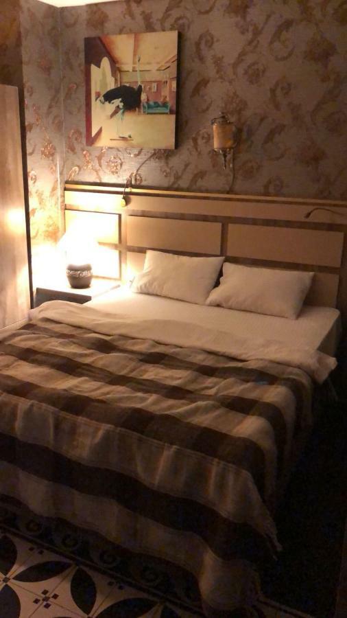 Guelhane Hotel Provincia di Provincia di Istanbul Esterno foto